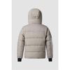 Kolon Sports Unisex Billaey Down Jwjdx24001mud