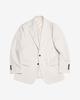 Sortie 309 Essential Bello Jacket (Ivory)