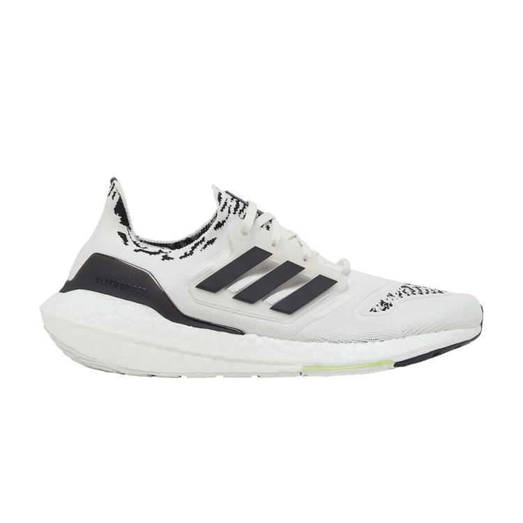 adidas UltraBoost 22 Non Dyed Zebra 37