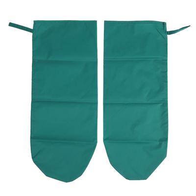 Patient Transfer Gloves Slide Sheet Assist Moving Elderly Reusable for Patient Turning