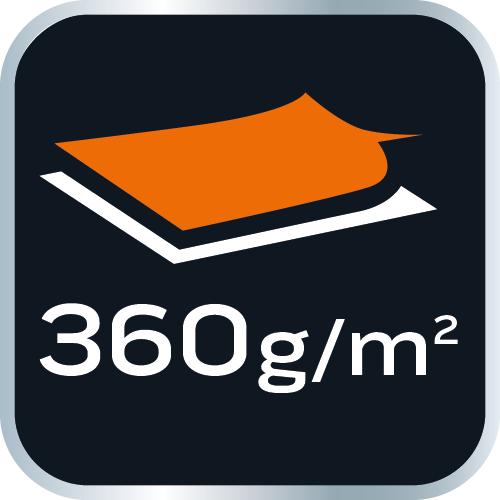 CAMO Softshell Jacket, Size L