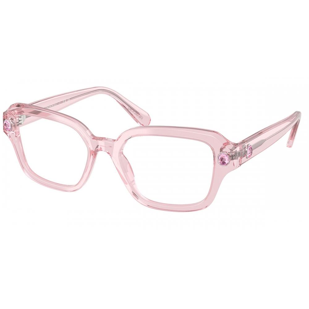 

Swarovski Sk2039 3001 Women Eyeglasses 50-18-140