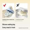 Taoqibaby Portable Baby Formula and Snack Dispenser