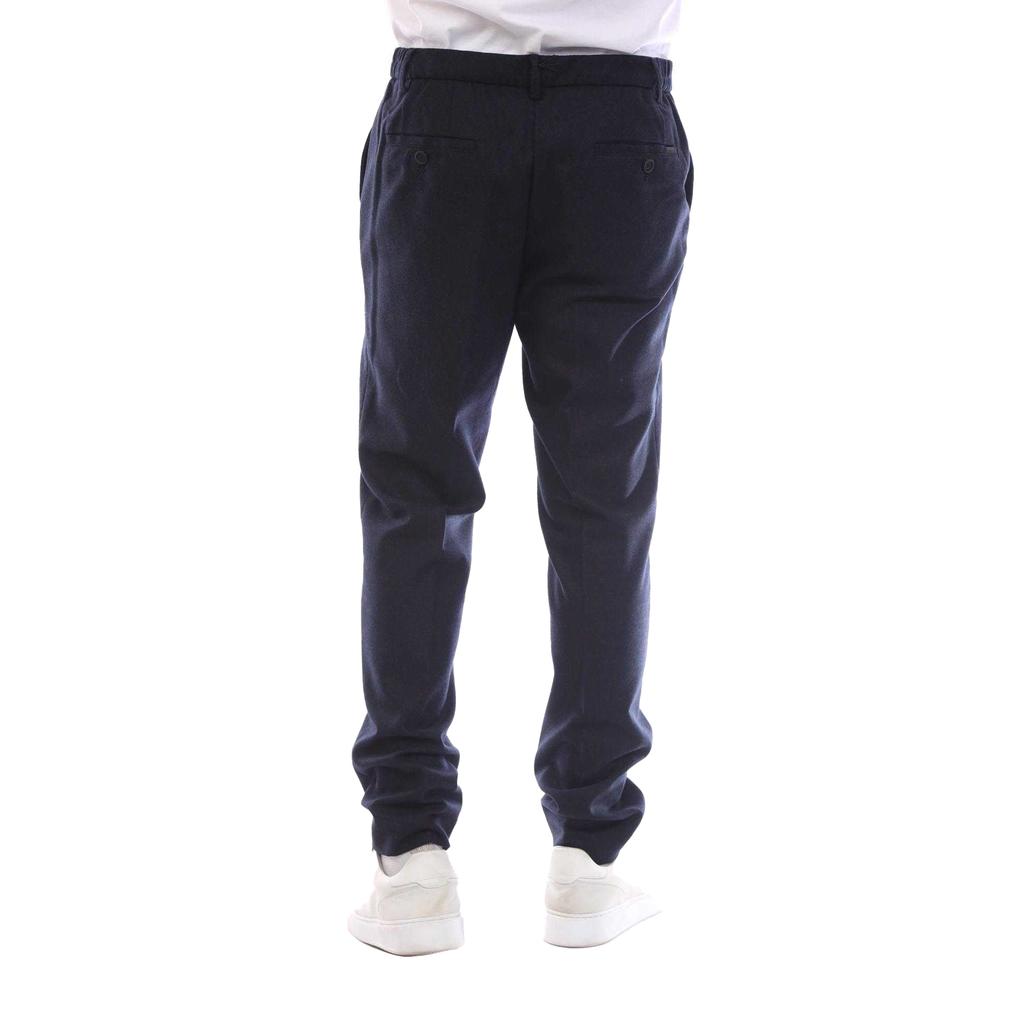 Boss Mens P-Genius Trousers