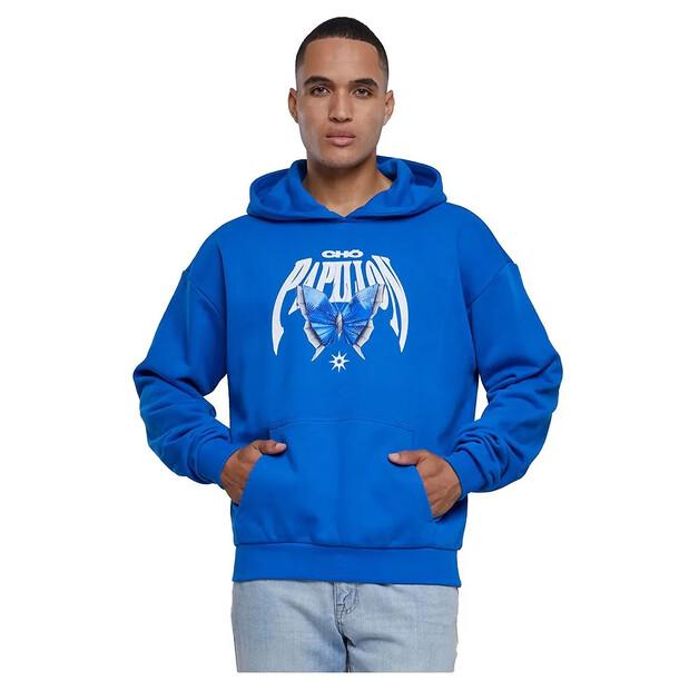 

Mister Tee Origami Heavy Oversize худи S