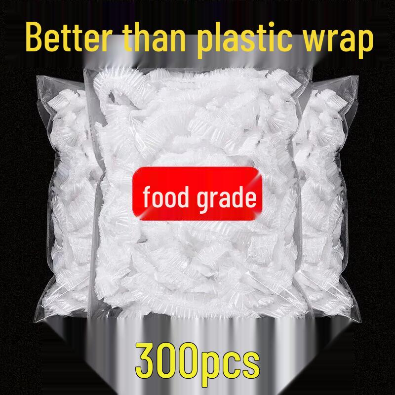 Thickened Food-Grade PE Cling Film