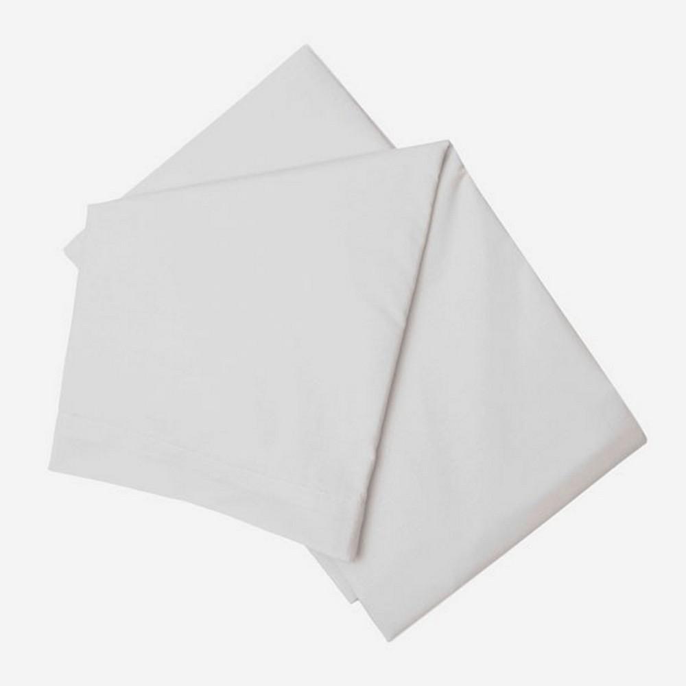 Belledorm Brushed Cotton Extra Deep Fitted Sheet