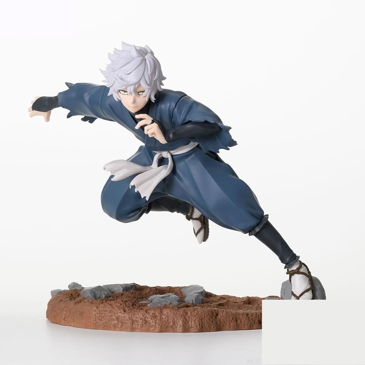 

SEGA - Hell s Paradise: Jigokuraku - Luminasta - Gabimaru Statue