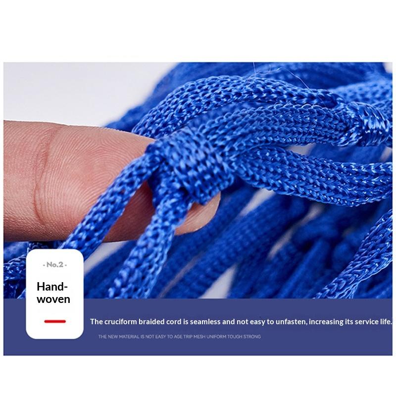 Football Net Bag Nylon Bold Storage Single Ball Carry Portable Equipment Outdoor Sports Soccer Basketball Volleyball