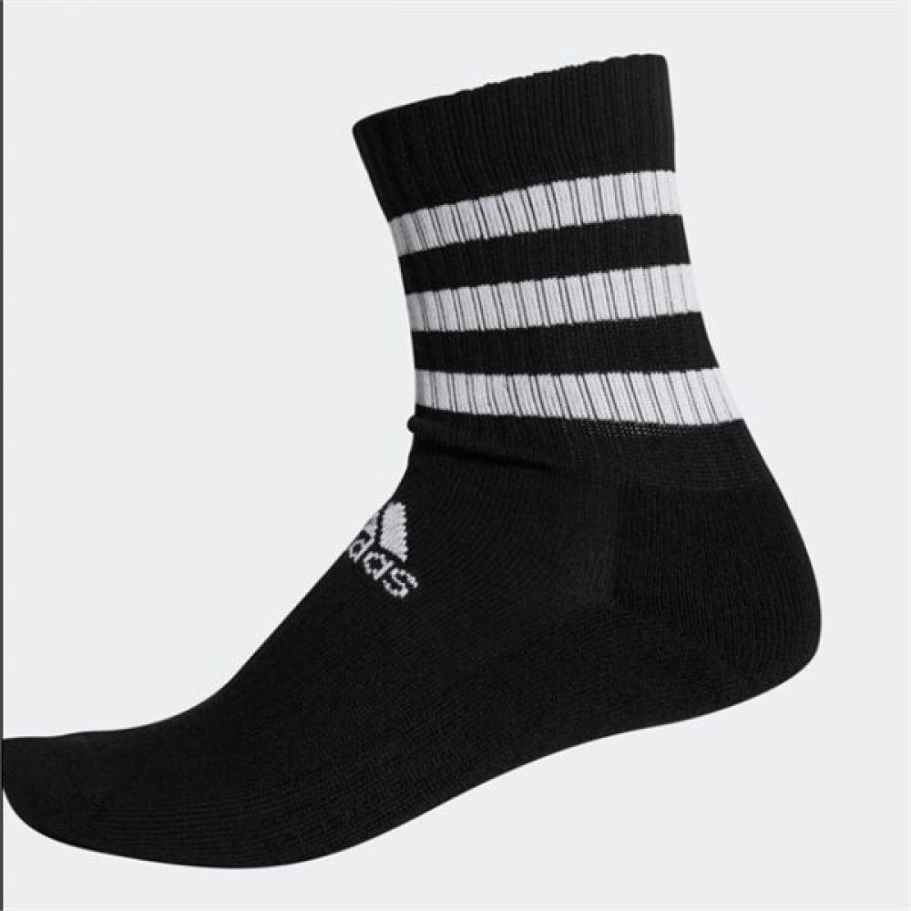 

Adidas ADIDAS NC10 3S Cushion Crew 1P FH6629 7606587