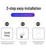 Minion HD 1080P Wireless Intercom Camera with Mobile Phone Remote Control