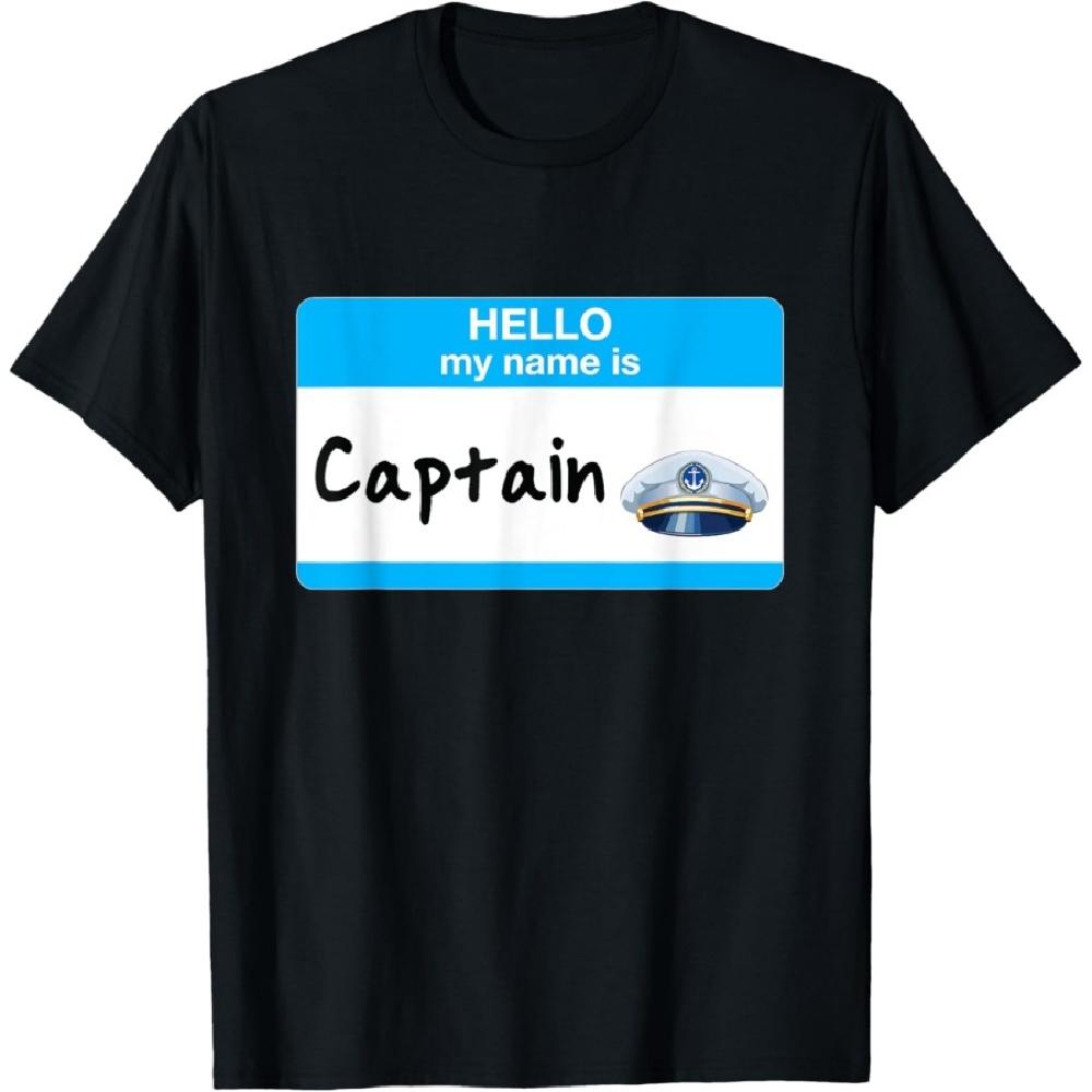 

Captain Yacht Rock Summer Concert Smooth Light Jazz Rock Fan T-Shirt XXXXXL чёрный