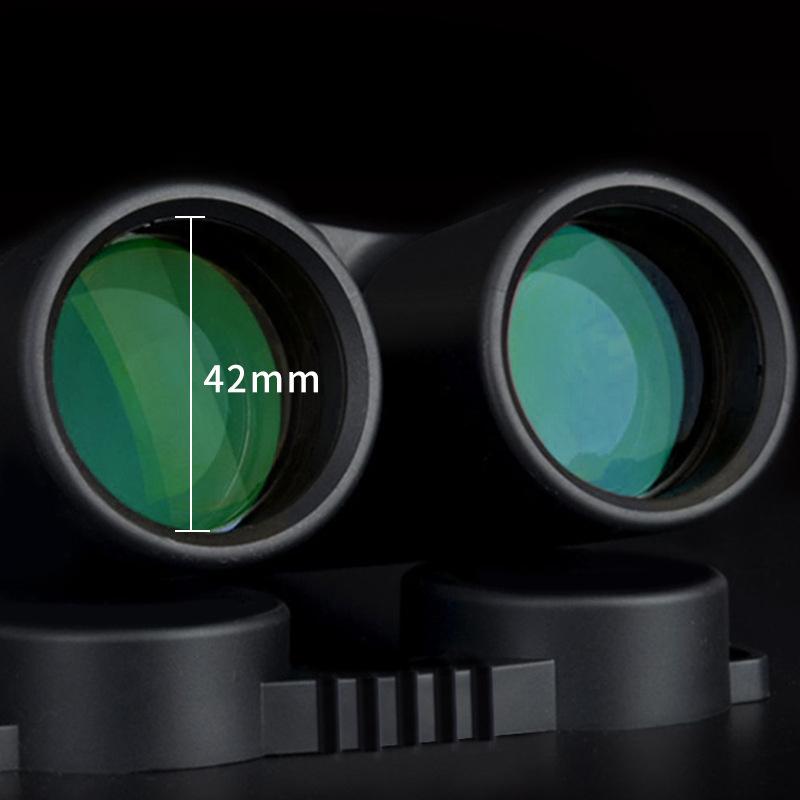 Binoclu noi Ochelari portabili de mână în aer liber pentru concerte profesionale pentru urmărirea lunii de înaltă definiție