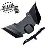 Past Op Kawasaki Z-900 Z900 z900 2025 2026 Motorfiets Sport Downforce Naked Frontale Spoilers Aerodynamische Vleugel Deflector winglet
