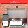 Opener Tuya Gate Zigbee Intelligent Garage Door Opener Controller Mobilephone Remotely App Control