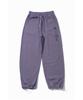 1993STUDIO Retro Point Sweatpants_Purple