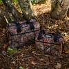 [Fuori stampa] AO Coolers Canvas Soft Cooler Confezione da 24 Mossy Oak Camo AOMO24 (Prodotto originale giapponese)