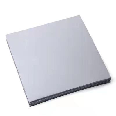 Heavy-Duty Aluminum Foil Sheets