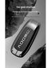 OMODA 5 High-End Key Case - Fashionable Buckle Shell Car Accessory for Men and Women (2023)