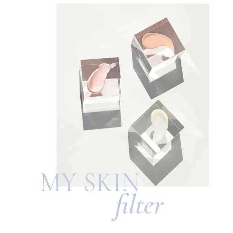 THE FACE SHOP FMGT Baza do filtra skóry 35 ml