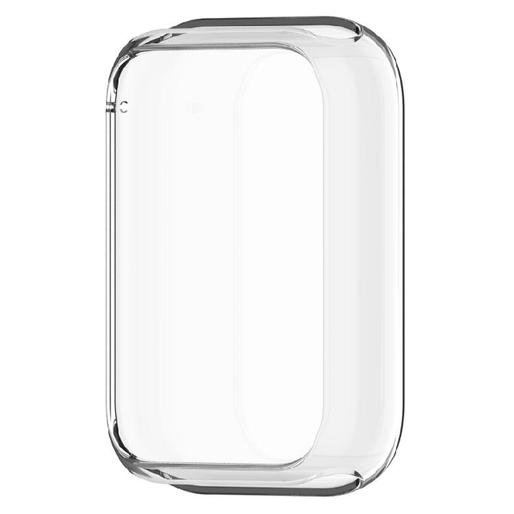 TPU Case Smart Bracelet Screen Protector Cover for Band 8Pro Anti-scratch