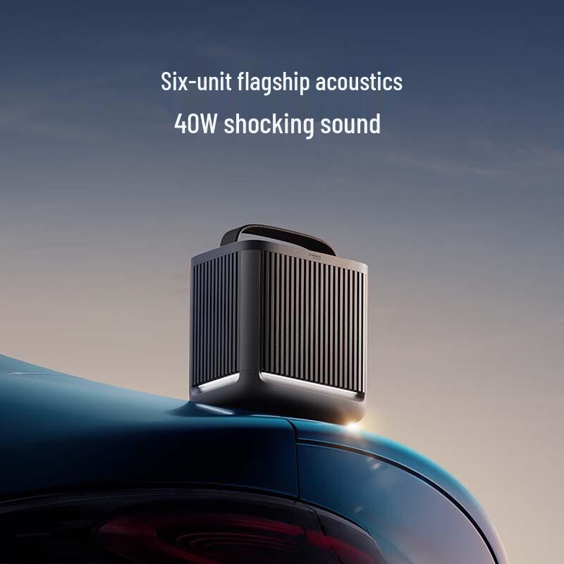 Xiaomi Harman Kardon Outdoor Portable Bluetooth Speaker