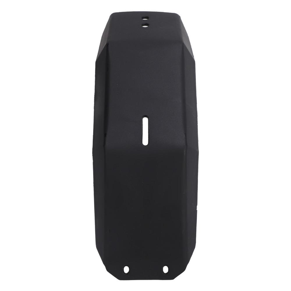 ABS Scooter Rear Mudguard Replacement for KUGOO M5 Electric Scooter Rainy Days