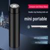 Mini Rechargeable Travel Electric Shaver for Men