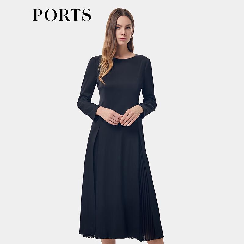 

PORTS Women s 2025 Early Spring X-Line Dress M