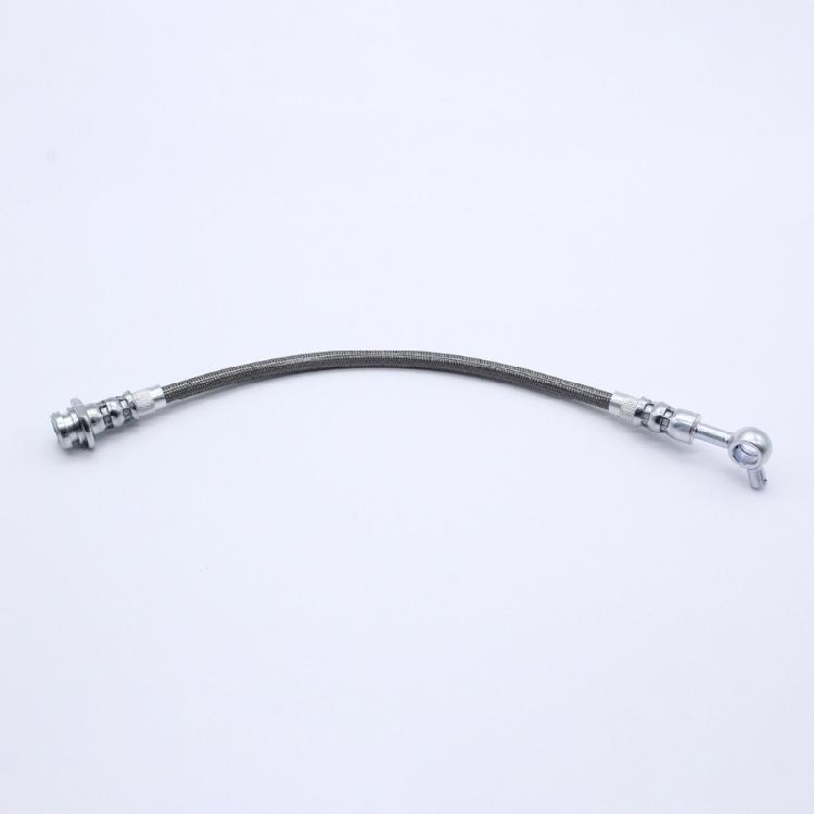 Hydraulic Brake Line Car Accessory for Patrol Y60 1988-1997 Brake Hose