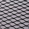 Universal Grill Net Car Front Aluminum Mesh Grille Bumper for Fender Hood Vent C