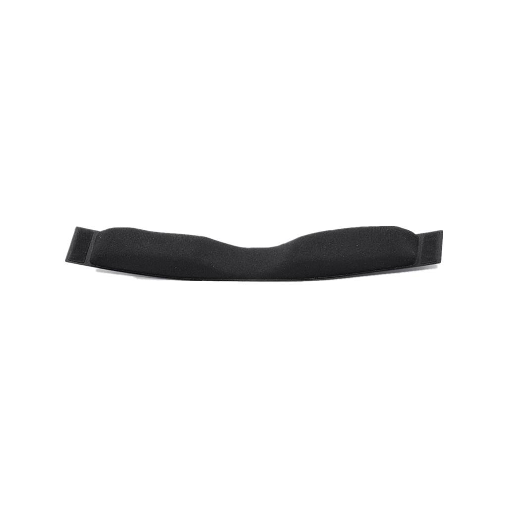 Comfortable Sponge Headbeams forHD580 HD600 HD650 HD581 HD545 HD545 Headset Headband Cushion Audio Pads