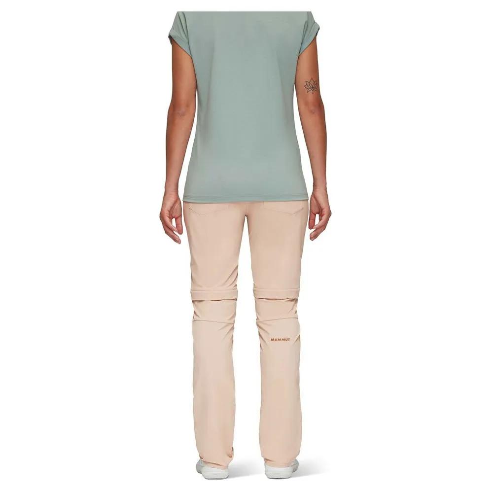 Mammut Брюки Runbold Zip Off