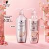 Schwarzkopf Volumizing & Oil Control Shampoo & Conditioner Set