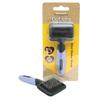 Rosewood Options Mini Slicker Pet Brush