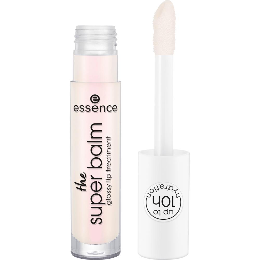 

Essence Lip Care The Super Balm 01 Balmazing, 5 мл