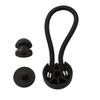 Tent Boat Yacht RV Cover Bungee Cord Clip Trailers