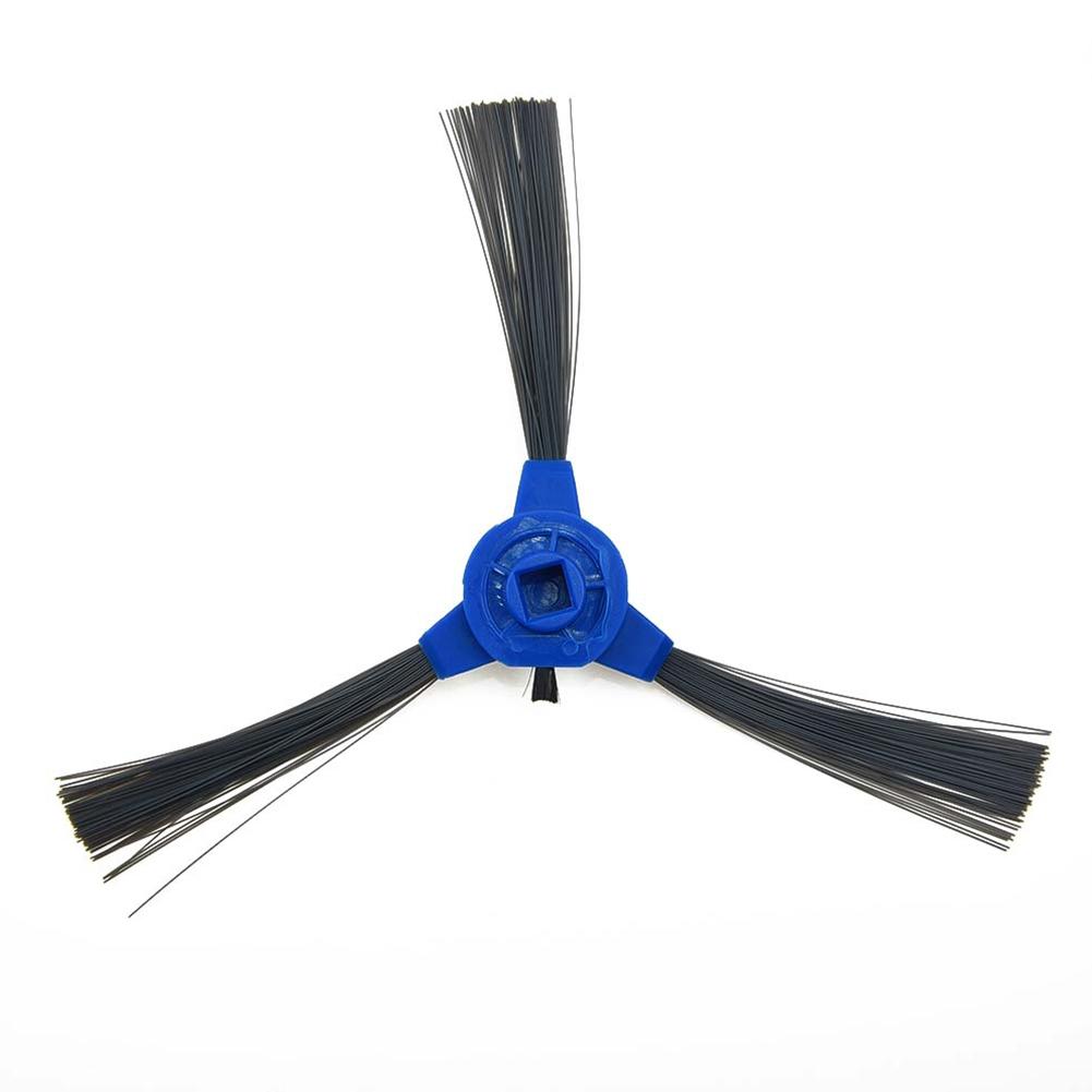 Side Brushes Cleaning Deep Into Corners Edges Highly Match