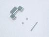 SEIKO Grand Seiko Half Link for and Via D371AB-LK01 SBGL001/ SBGL005/ 9S67-00A0 Others. (Ships Nekoposu)