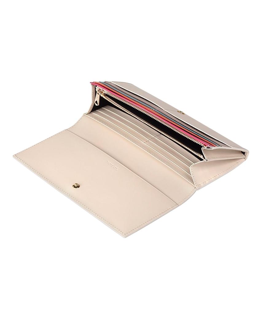 Billfold 355006W031 Ivory [Paul Smith]