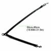 24TE Dual Adjustable Dog Leash for Small And Big Dog Traction Rope Harnesses
