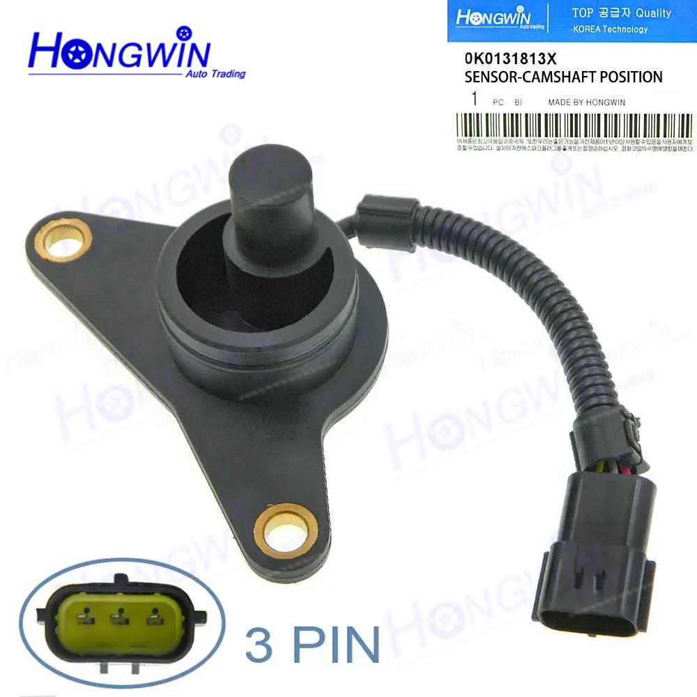 0K0131813X 0K01318131A 0K01318131 Camshaft Position Sensor For Kia Sportage K00 2.0L 16V 1995~2002