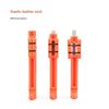 Universal Bicycles Brake Piston Reset Tool Bicycles Oil Disc Hydraulic Brake Clamps Piston Pulling Tool Easy To Use