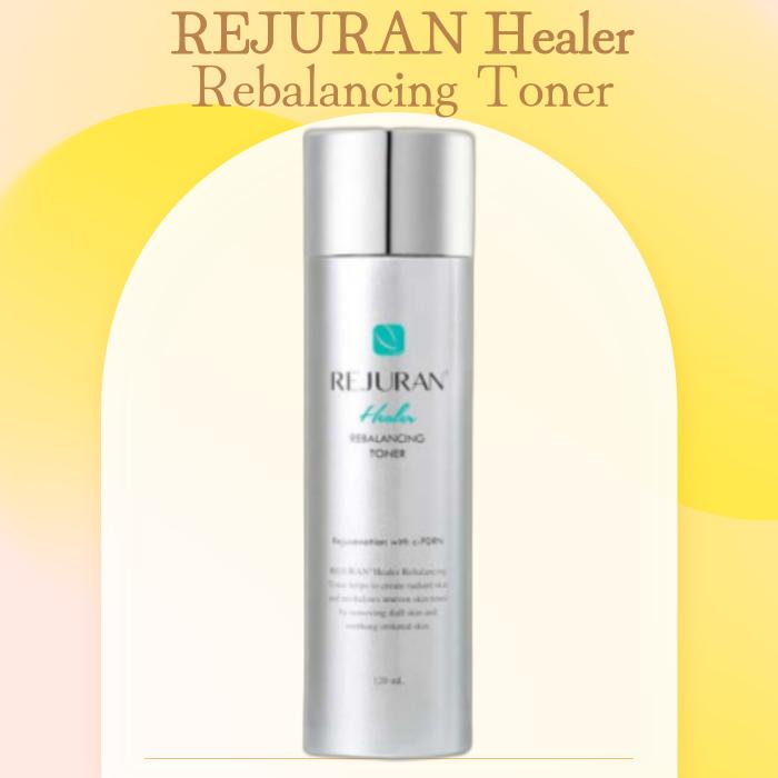 Rejuran Балансирующий тоник Healer 120 мл
