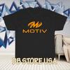Herren- und Damen-T-Shirts Motiv Bowlingkugel