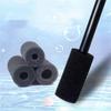 Aquarium Pre Filter Sponge Fish Tank Inflow Inlet Filter Foam Roll For Prevent Small Fish Shrimp Being Sucked Filter Barrel Tool