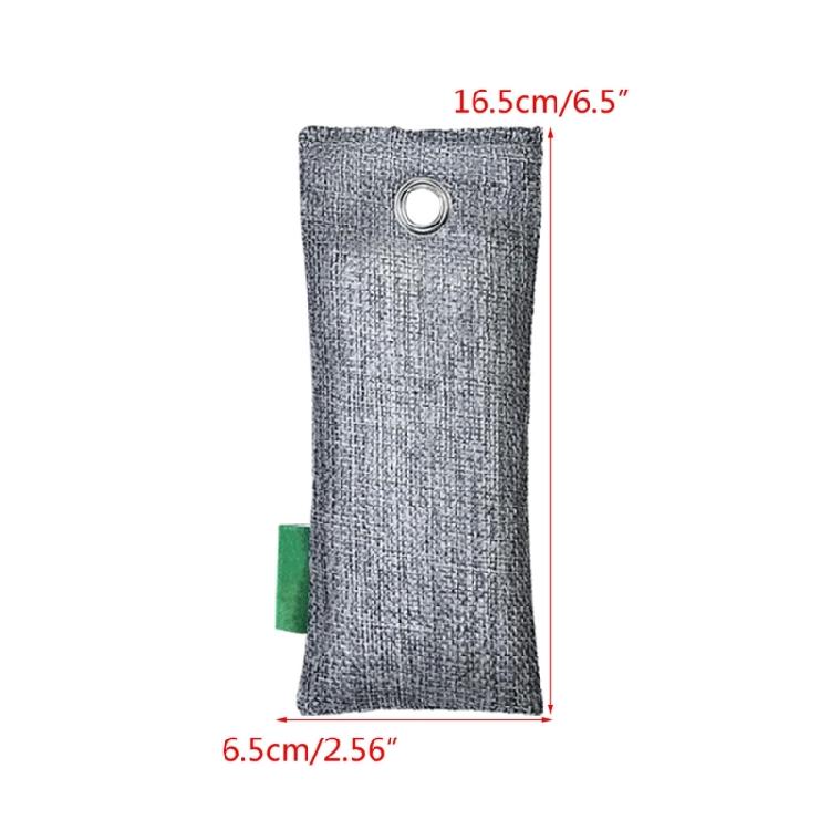 Purifying Bag Odor Absorbers Closet Odor Eliminators Convenient