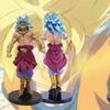 Perfectly Detailed Dragon Ball Doll Animation Character For Car And Office Decoration