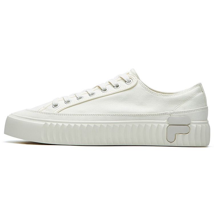 FILA Men s Gear Canvas Casual Shoes F12M124342FGA 44.5