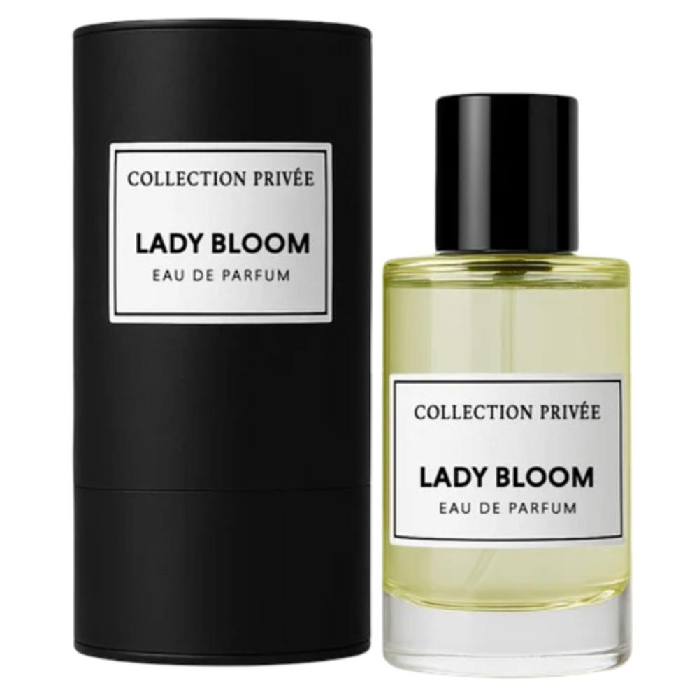 Collection Privée Paris - Eau De Parfum Lady Bloom -